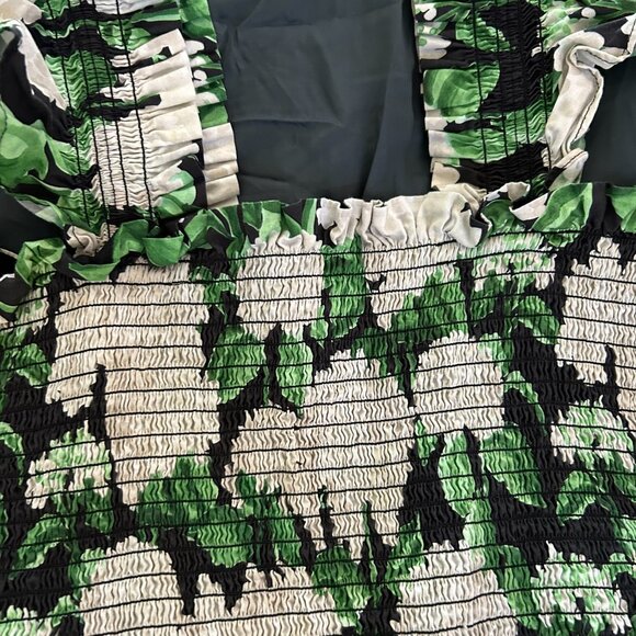 Hill House Elizabeth Dress NWOT - Picture 4 of 5